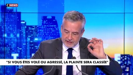 Le billet d'humeur de Romain Desarbres : «Si vous êtes volé ou agressé, la plainte sera classée»