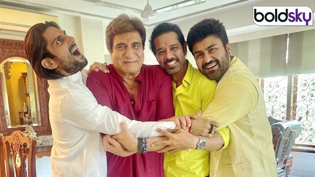 Prateik Babbar Wedding में नहीं जाने पर Father Raj Babbar का Shocking Reaction, मर्द तो शादी...|