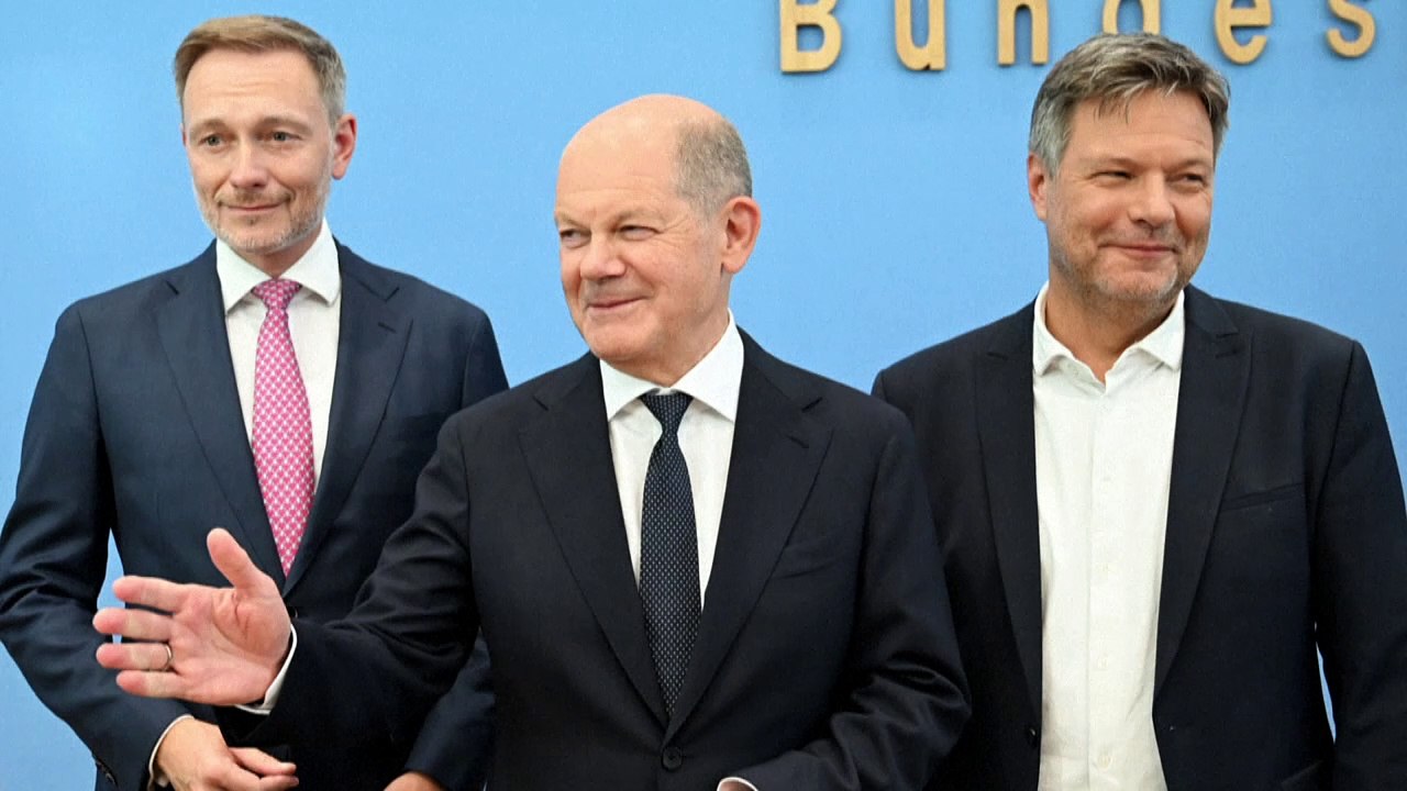 Kurz erklärt: Die Probleme der FDP