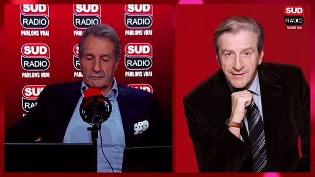 La France a fortement augmenté ses importations de gaz naturel liquéfié russe - La chronique d'Eric Revel