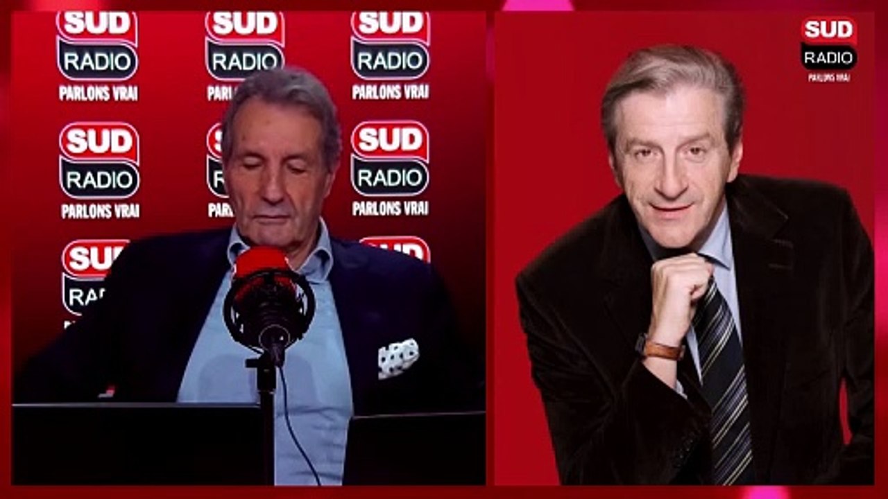 La France a fortement augmenté ses importations de gaz naturel liquéfié russe - La chronique d'Eric Revel