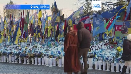 As notícias do dia | 19 fevereiro 2025 - Manhã