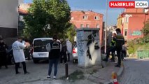 Fatih'te Cami Avlusunda Havaya Ateş Eden Baba-Oğul Hakkında Hapis Cezası Talebi