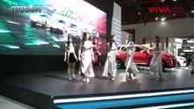 Tesla Ketar-ketir! BYD Luncurkan SUV Listrik Harga 600 Juta