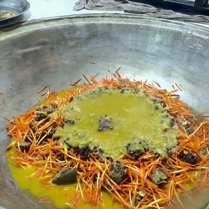 Pulao biryani New recipe