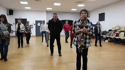 Cours "Débutants"  (17/02/25) (Extraits 1)