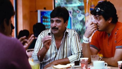 VARALARU - New South Indian Full Hindi Dubbed Blockbuster Movie 2025 - Ajith Kumar, Kaniha, Asin