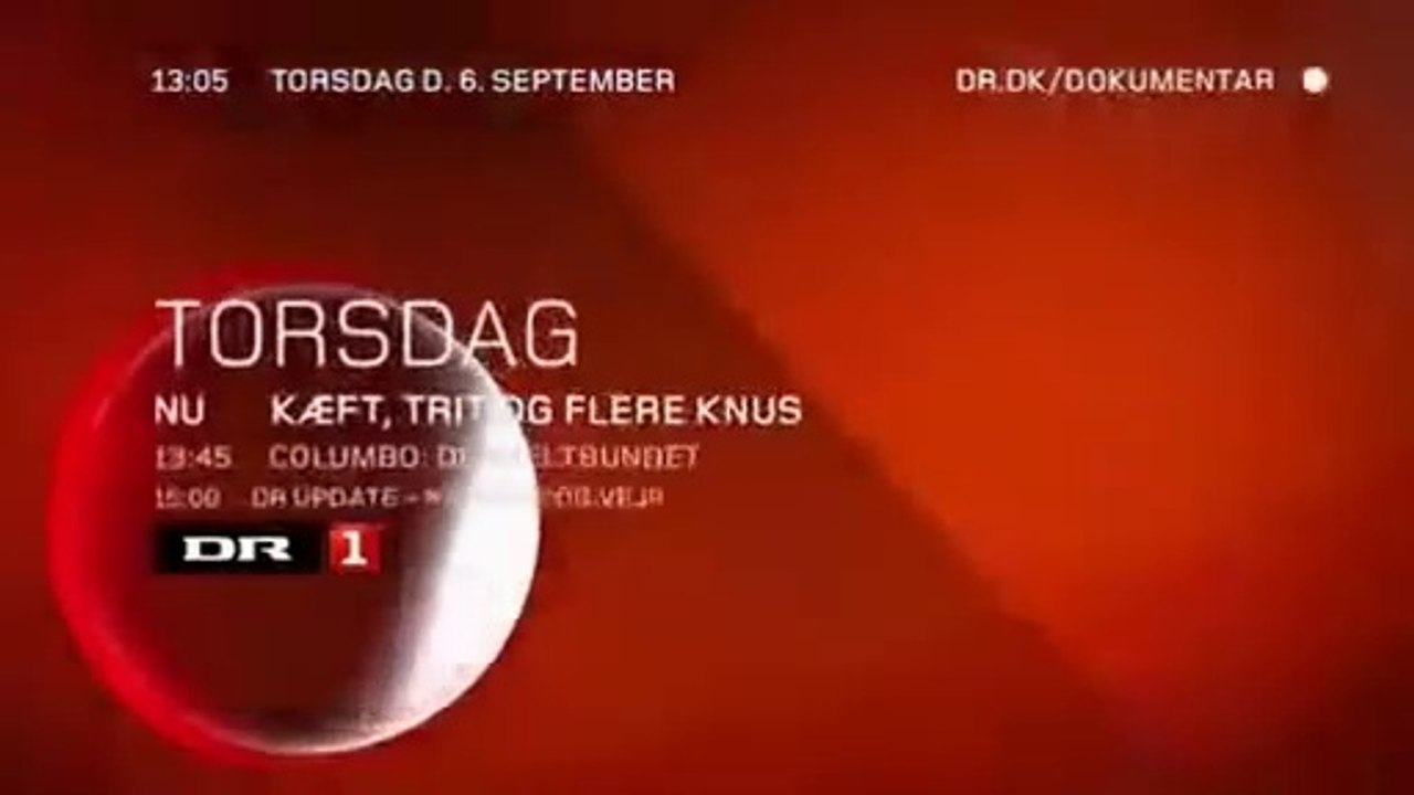 Kæft, Trit... Og Flere Knus - Behandlingshjemmet Schuberts Minde | Afsnit 2 og 6 Afsnit i alt | 2012 og tv sendt i 2012 | DR1