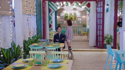 My Girlfriend Is An Alien S01E14 My Girlfriend Is An Alien EP 14 720p WEB-DL x264 (AAC 2.0 - 64kbps) [Tam + Tel + Hin]