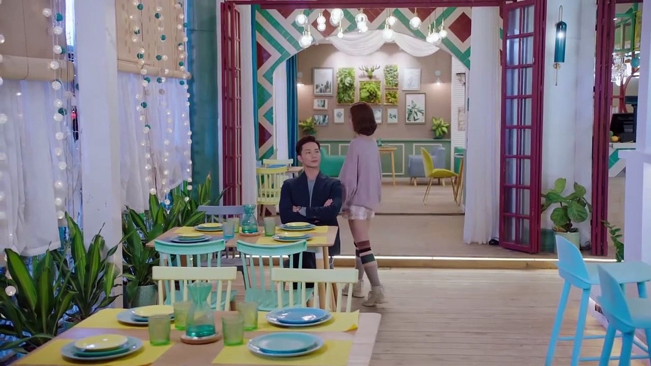 My Girlfriend Is An Alien S01E14 My Girlfriend Is An Alien EP 14 720p WEB-DL x264 (AAC 2.0 - 64kbps) [Tam + Tel + Hin]