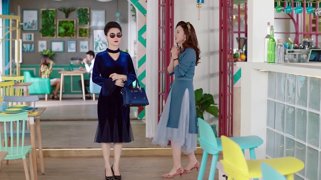 My Girlfriend Is An Alien S01E17 My Girlfriend Is An Alien EP 17 720p WEB-DL x264 (AAC 2.0 - 64kbps) [Tam + Tel + Hin]