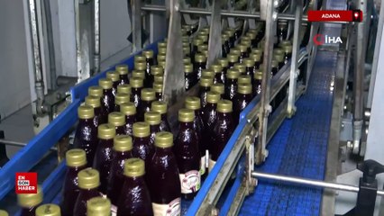 Kış aylarında şalgam tüketimi yüzde 40 arttı