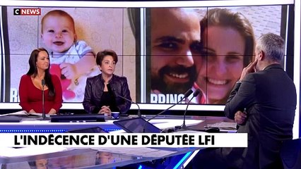 Judith Waintraub : «On ne peut pas mettre décence et Ersilia Soudais dans la même phrase»