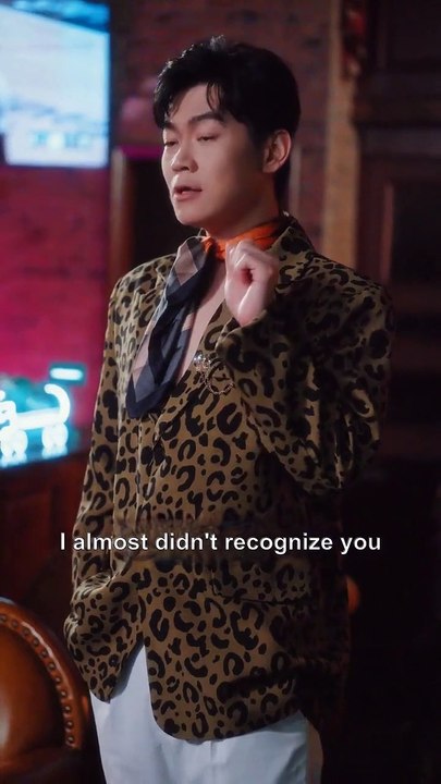 The Only Love of My Life 01-30