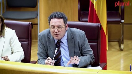 García Ortiz descarta su dimisión porque debilitaría a la Fiscalía