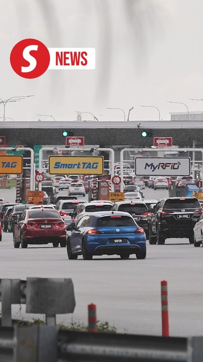 No increase in toll charges with multi-lane fast flow system, says Deputy Works Minister
