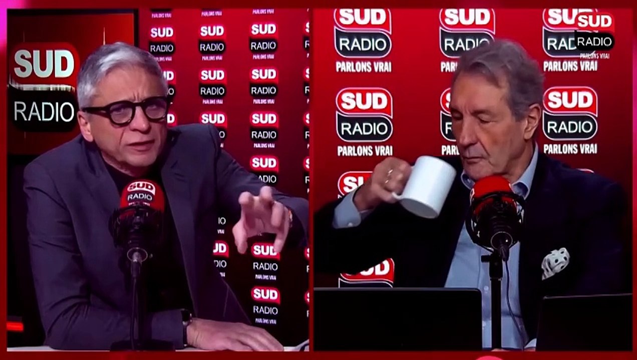 Jean-François Achilli : "Betharram, censure PS, Ferrand... Macron assiégé !"