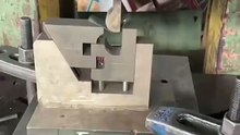 🚀 Custom Metal Stamping Services | High-Quality Stamping Forming in 13 Seconds! 🌐 hms1688.com