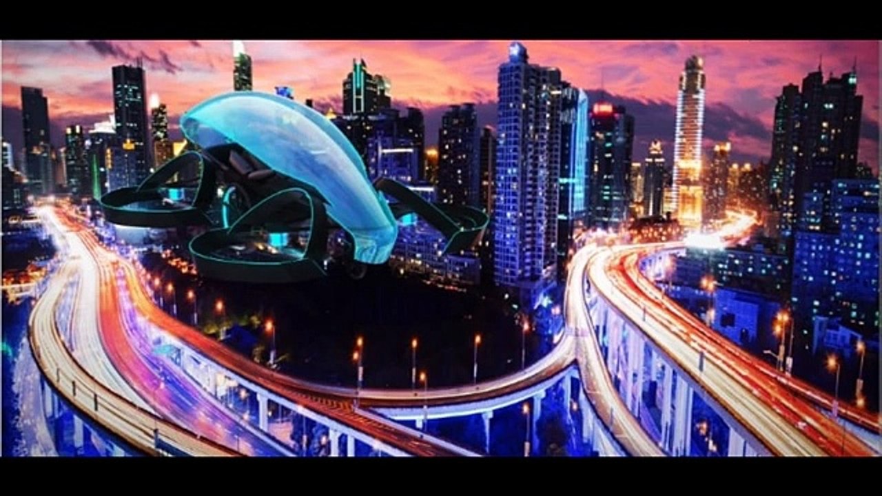 Japan's weird technology