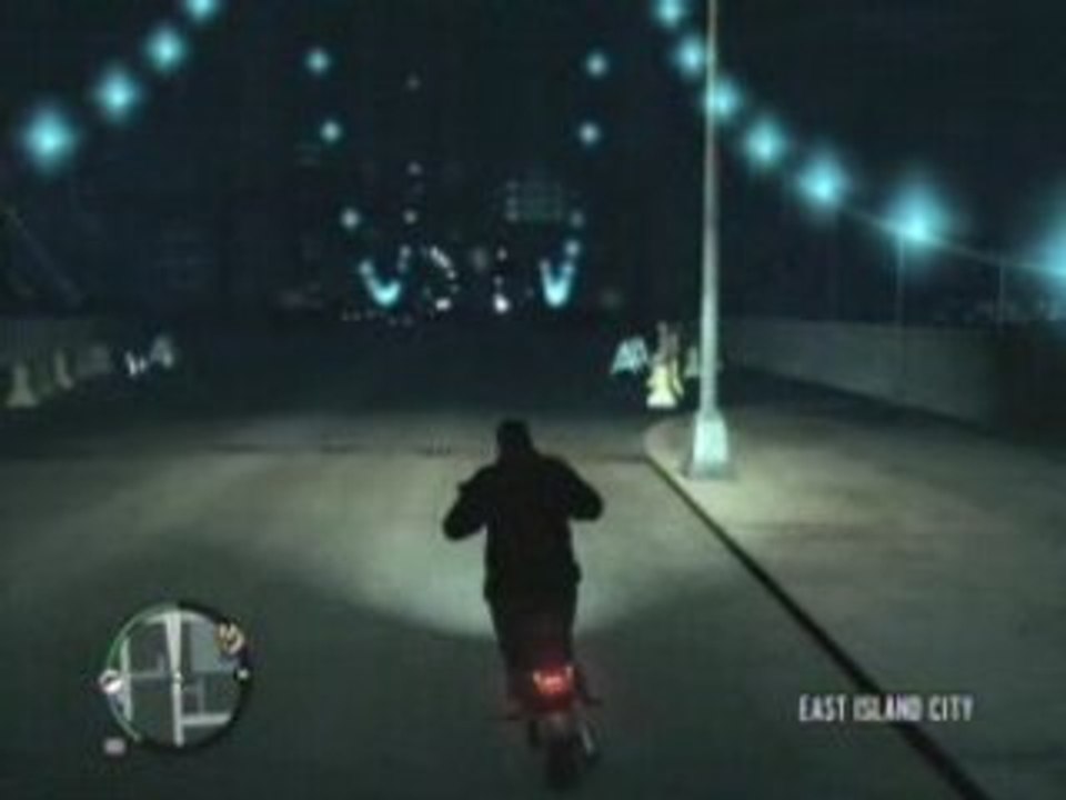 Wheelie Rider