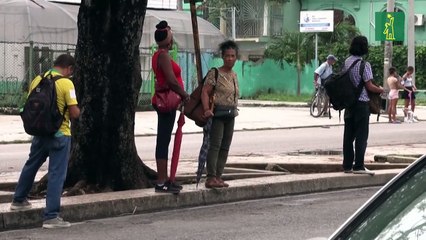 Apagón general en Cuba por caída de su principal central hidroeléctrica