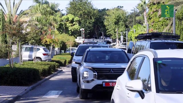 Lanzan dron desde Líbano hacia residencia de Netanyahu en plena guerra Hezbolá-Israel