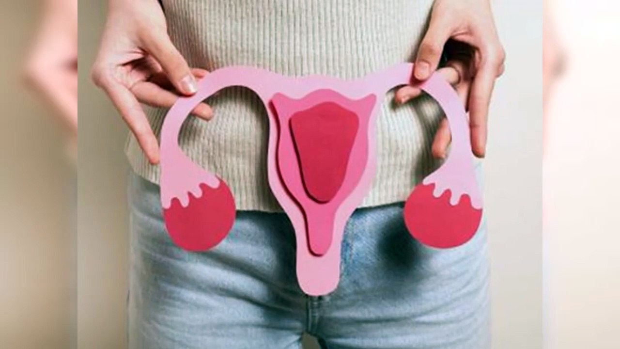 Factores de riesgo para desarrollar cáncer de ovario