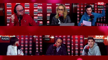 Les Vraies Voix - Émission du 21 février