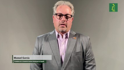 Fundación Semana Dominicana en España