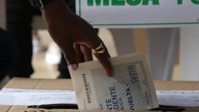 Alerta por inseguridad y amenazas de grupos armados en elecciones de Putumayo