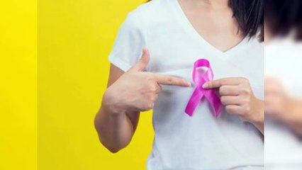Pacientes hispanas llegan tarde a consulta de cáncer de mama