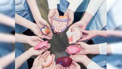 RD preparada para la donación de órganos, pero existen barreras