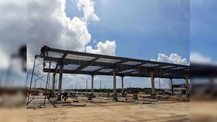 Desalojados de la Avenida Ecológica exigen pago por sus propiedades