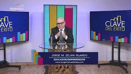 AVANCE La Clave de Éxito: Lizzy Navarro