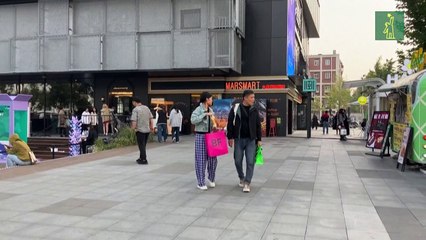 China se endeudará masivamente para estimular su economía