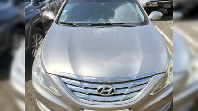 Robo de vehículos en RD: cifras y zonas más afectadas