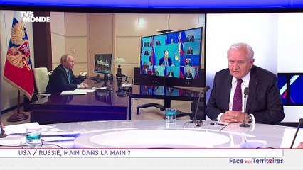 FACE AUX TERRITOIRES JP RAFFARIN 20-02-25