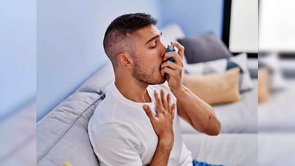 Neumóloga advierte que la humedad exacerba los casos de asma