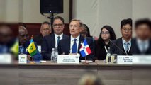 Cepal elige a República dominicana como sede 2026