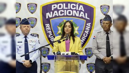 Han intervenido unos 100 negocios en operativo "garantía de paz"