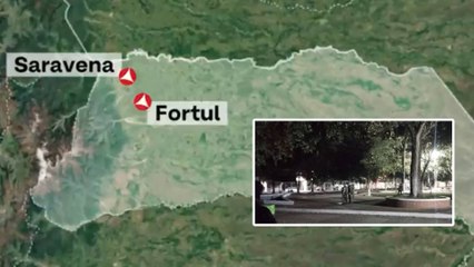 Las primeras medidas en Arauca tras ataques con explosivos contra estaciones de Policía