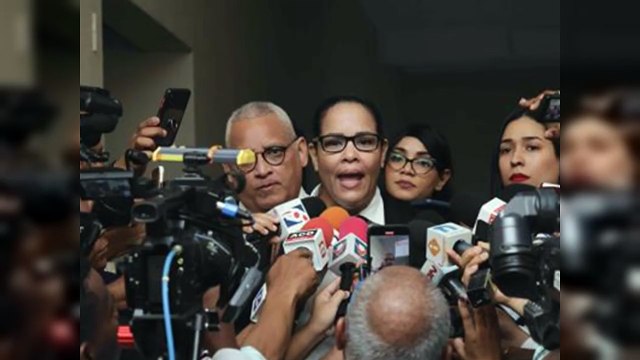 Abogada de Hugo Beras reacciona a medida de coerción en caso Intrant