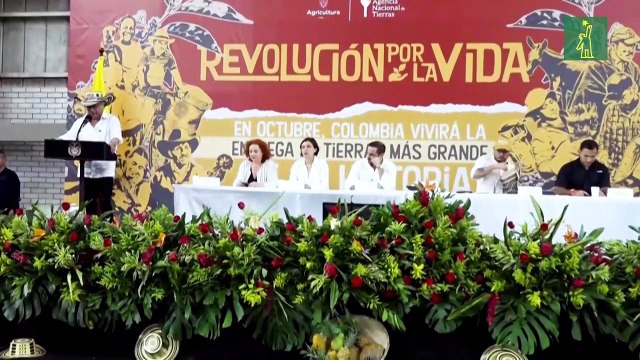 Autoridad electoral de Colombia investiga a Petro, por violar los topes de gastos en su campaña de 2022