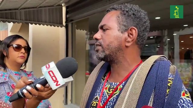Disminuye presencia de ciudadanos haitianos en las calles de Santiago