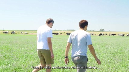 Día del Tambero: el compromiso de Mastellone Hnos. con el desarrollo del sector lácteo