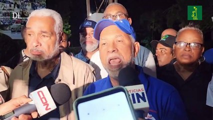 Eduardo Hidalgo agradece a maestros tras ser releecto presidente de la ADP.mp4