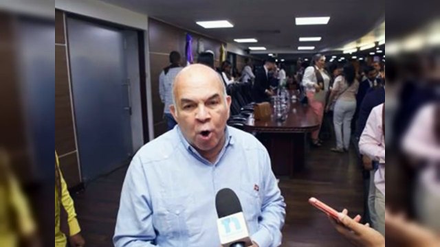 Pelegrín Castillo habla de migración y deportación masiva de haitianos