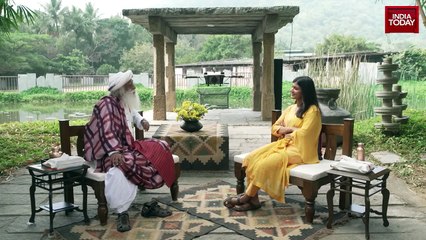 Sadhguru on spirituality, Sanatan Dharma and more