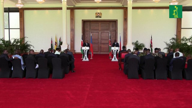 Kenia promete 600 policías adicionales para la misión de seguridad en Haití