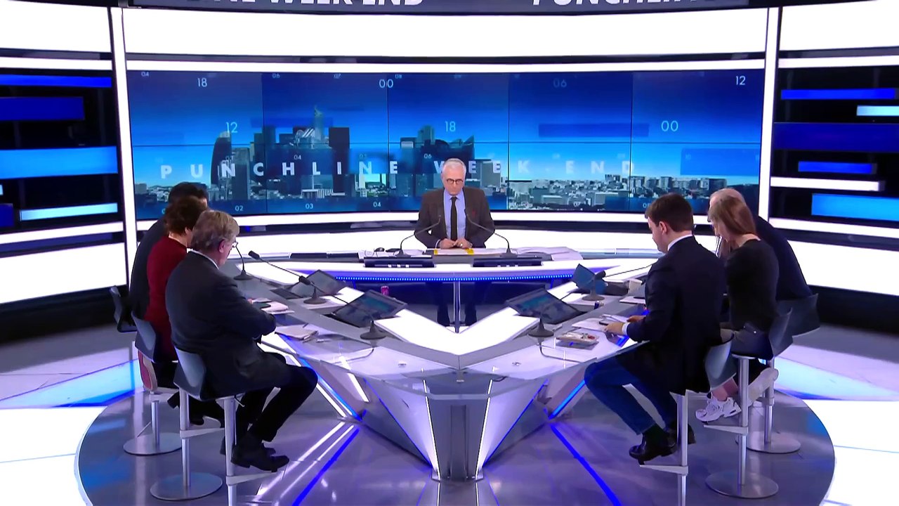 Thierry Cabannes - Fin de C8, une menace pour la liberté d'expression ?